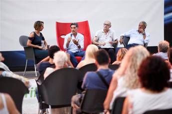 '...e lo chiamerai destino' approda all'Isola del Cinema 2017 '...e lo chiamerai destino' approda all'Isola del Cinema 2017